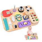 Potatomato Activity Board