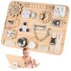 Potatomato Montessori Busy Board 	LT720