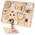 Potatomato Montessori Busy Board 	LT720