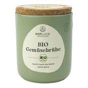 Potluck Bio Gemüsebrühe Vergleich