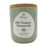 Potluck Bio Tomate Mozzarella