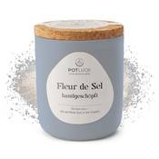 Potluck Gewürzfreunde Fleur de Sel