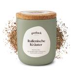 Potluck Gewürzfreunde  Italienische Kräuter