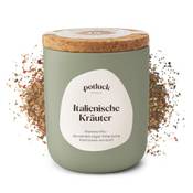 Potluck Gewürzfreunde  Italienische Kräuter