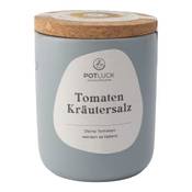 Potluck Tomaten Kräuter-Salz