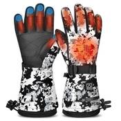 Powate Beheizbare Handschuhe Vergleich