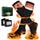 Powate Beheizbare Socken