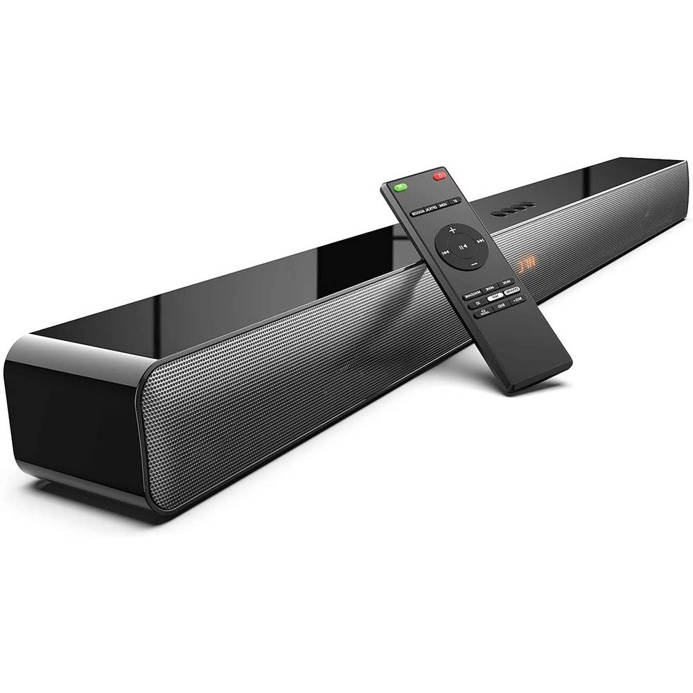Soundbar ohne Subwoofer Top 10 Test & Vergleich