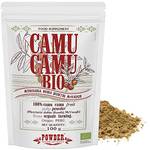 Powder Nothing but Plants  Camu Camu Pulver
