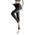 Powder Queen Leder-Leggings