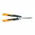 Fiskars PowerGear X Getriebe-Heckenschere HSX92