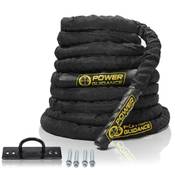 POWER GUIDANCE Battle Rope Vergleich