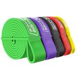 Power Guidance Resistance bandsX5