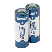 Power Master 12V-Batterien Vergleich