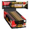 Power System Energy Bar