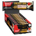 Power System Energy Bar