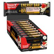 Power System Energy Bar