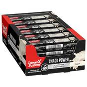 Power System Snack  Power Vergleich