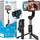 Power Theory PT BT Selfie Stick 58