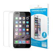 Power Theory Panzerglasfolie