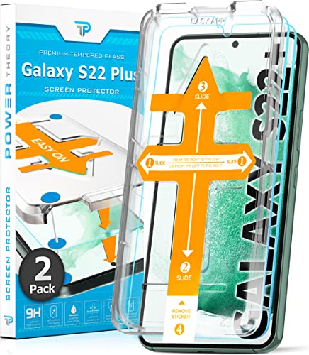 Schutzhüllen und Displayglas von Panzerglass für die Galaxy-S22
