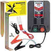 Power XXL A500 Vergleich