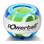 Powerball 006 Blitzblau
