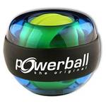 Powerball Kernkraft