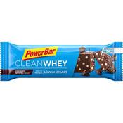 PowerBar CleanWhey Chocolate-Brownie Vergleich