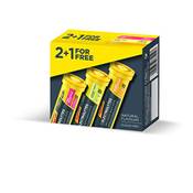 PowerBar Electrolytes Vergleich