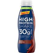 Powerbar High Protein Shake Vergleich