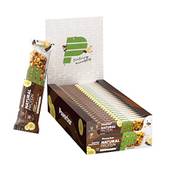 Powerbar Natural Protein Banana Chocolate Vergleich