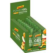 Powerbar PowerGel Smoothies Vergleich