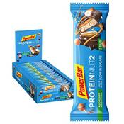 PowerBar Protein Nut2 Milk Choco Hazelnut Vergleich
