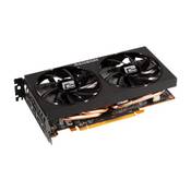 PowerColor Fighter  RX 6600 Vergleich