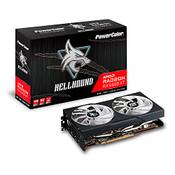 PowerColor Höllenhund Radeon RX 6600XT