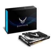 PowerColor Liquid Devil AMD Radeon RX 6950 XT Vergleich