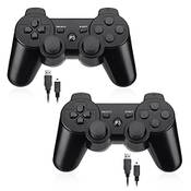 Powerextra PS-3 Controller Vergleich