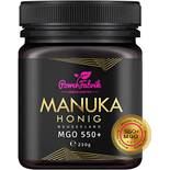 PowerFabrik einfach natürlich Manuka Honig