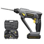 Powerland HD08-EU Vergleich