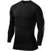 PowerLayer Herren & Jungen Kompressionsshirt