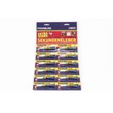 Powerline Sekundenkleber Extra Stark