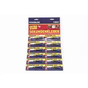 Powerline Sekundenkleber Extra Stark