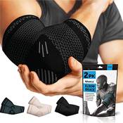 Powerlix Ellenbogenbandage