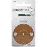 Powerone Mercury Free p312