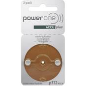 Powerone Mercury Free p312 Vergleich