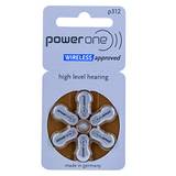 Powerone Varta Hörgerätebatterie