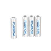 Powerowl AAA-Batterie Vergleich