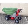 Powerpac Akku-Dumper Typ MCE400