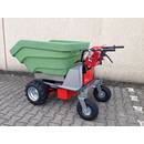 Powerpac Akku-Dumper Typ MCE400